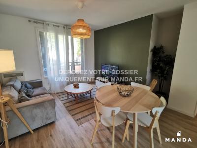 photo For rent Apartment VENISSIEUX 69