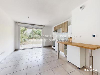 Location Appartement 2 pièces TOULOUSE 31300