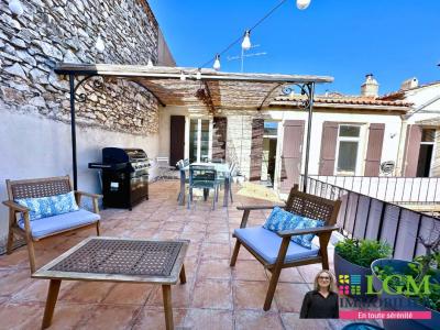 Vente Appartement 5 pièces NIMES 30900