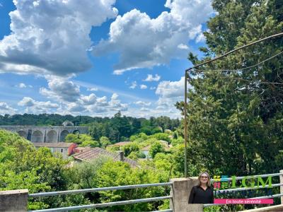 Vente Maison 4 pièces NIMES 30900