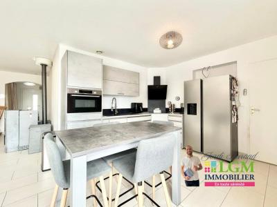 Vente Maison 5 pièces ROCHE-SUR-YON 85000