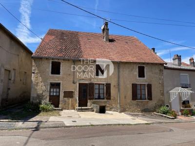 Vente Maison 3 pièces HUILLIECOURT 52150