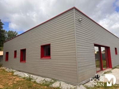 Vente Maison 5 pièces ARTHON-EN-RETZ 44320