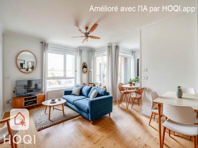 Vente Appartement 2 pièces BRUGES 33520