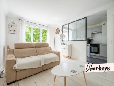 Vente Appartement 3 pièces CHAMPIGNY-SUR-MARNE 94500