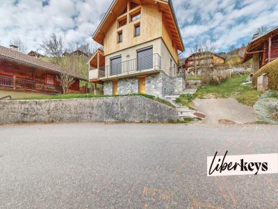 Vente Maison 4 pièces MANIGOD 74230