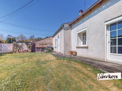 Vente Maison 3 pièces SAINT-GEORGES-DES-COTEAUX 17810