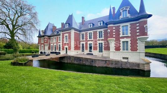 photo For sale Prestigious house ETH 59