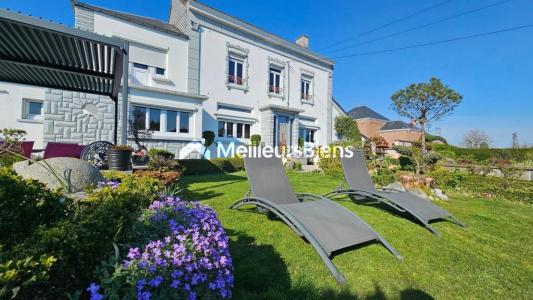 Vente Maison 7 pièces MAUBEUGE 59600