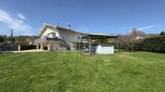 Vente Maison 5 pièces ARZAY 38260