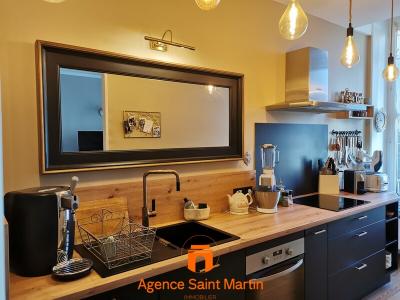 Vente Appartement 3 pièces ANCONE 26200
