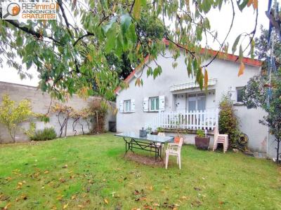 Location Maison 6 pièces LIVRY-GARGAN 93190