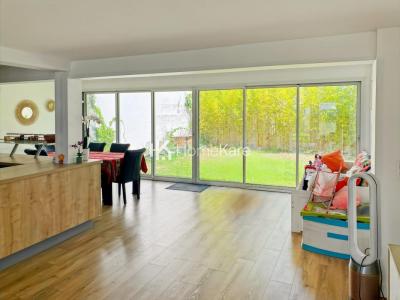 Vente Maison 6 pièces BORDEAUX 33200