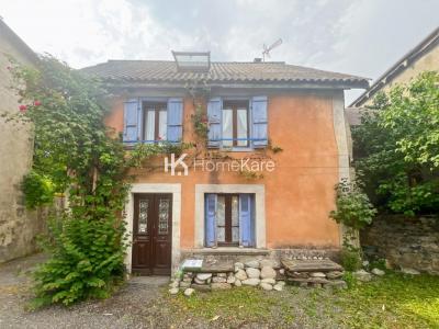 Vente Maison 4 pièces FOS 31440