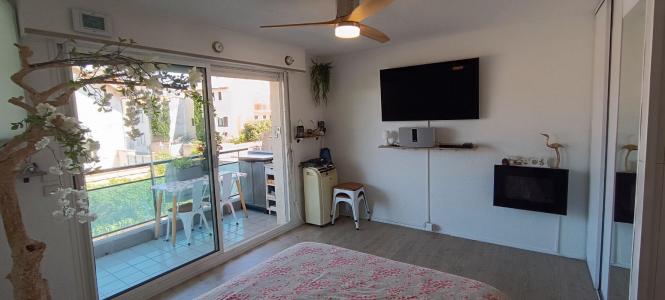 For sale Apartment SAINT-GEORGES-DE-DIDONNE  17