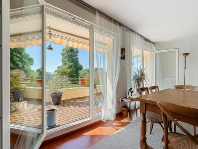 Vente Appartement 5 pièces MONTIGNY-LES-METZ 57158