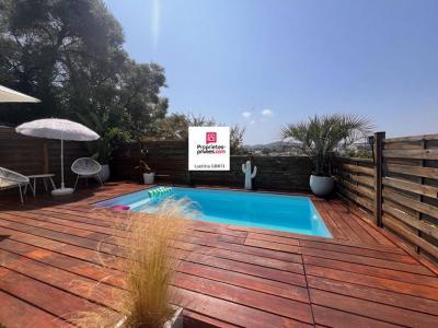 photo For sale Apartment ANTIBES 06