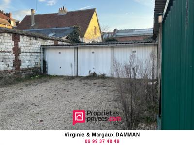 Vente Parking ELBEUF 76500