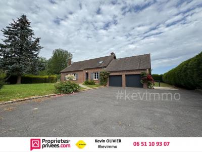 Vente Maison 4 pièces LATTRE-SAINT-QUENTIN 62810