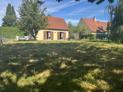 Vente Maison 5 pièces CREPY-EN-VALOIS 60800