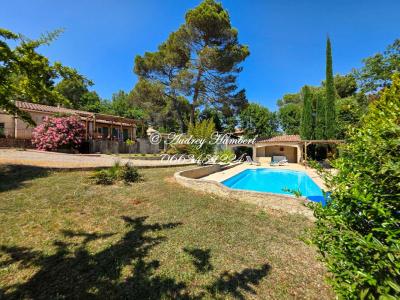 Vente Maison 4 pièces PIERREVERT 04860