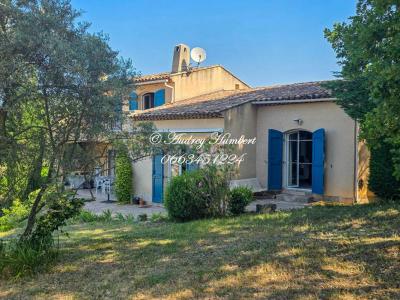 Vente Maison 5 pièces MANOSQUE 04100