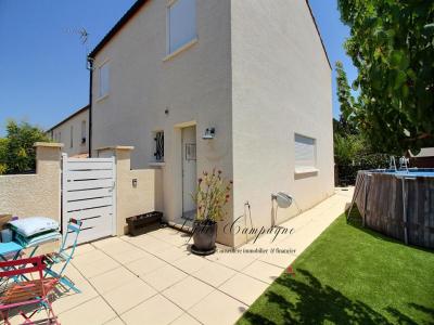 photo For sale House ORNAISONS 11