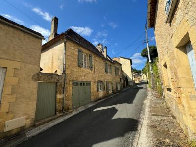 Vente Maison 5 pièces COUZE-ET-SAINT-FRONT 24150