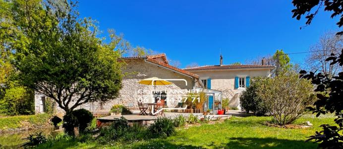 photo For sale House BIGNAC 16