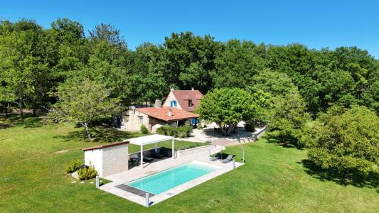 Vente Maison 5 pièces SAINTE-ALVERE 24510