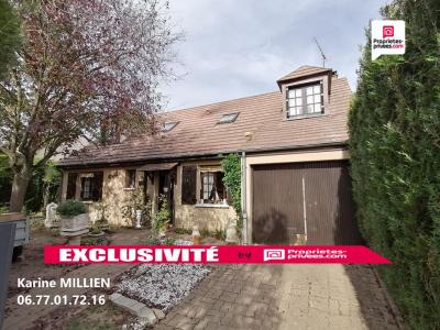 Vente Maison 5 pièces DREUX 28100