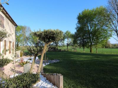 photo For sale House CHATAIGNERAIE 85