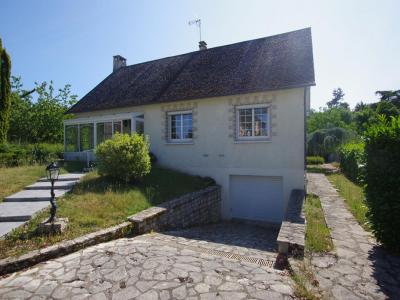 Vente Maison 5 pièces DAMMARIE-SUR-LOING 45230