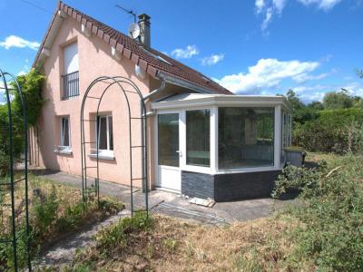 photo For sale House LAIRE 25