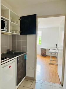 photo For sale Apartment CAEN 14