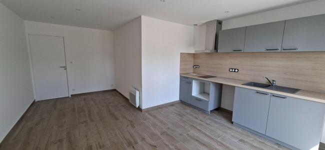 photo For rent Apartment GORGES 44
