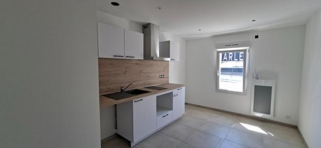 photo For rent Apartment GORGES 44