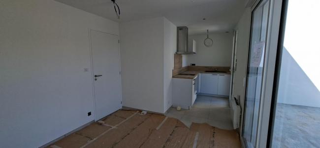 photo For rent Apartment GORGES 44