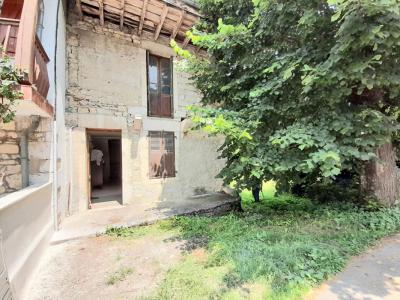 Vente Maison MAGNIEU  01