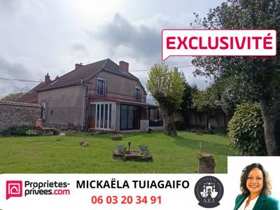 photo For sale House MOEURS-VERDEY 51