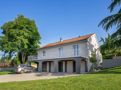 Vente Maison 5 pièces COULOUNIEIX-CHAMIERS 24660