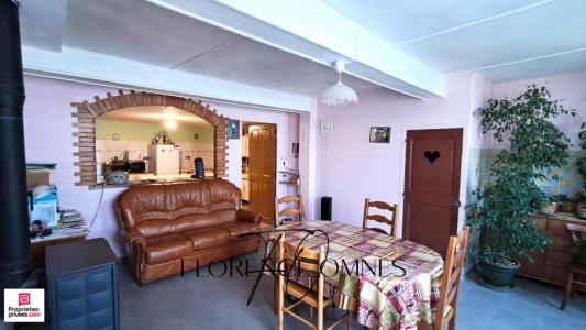 Vente Maison 6 pièces MARSEILLETTE 11800