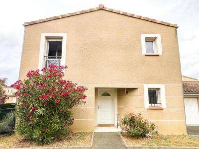 Vente Maison 4 pièces LAUNAGUET 31140