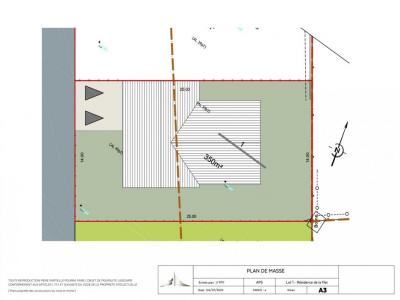 For sale House SAINT-PAIR-SUR-MER 