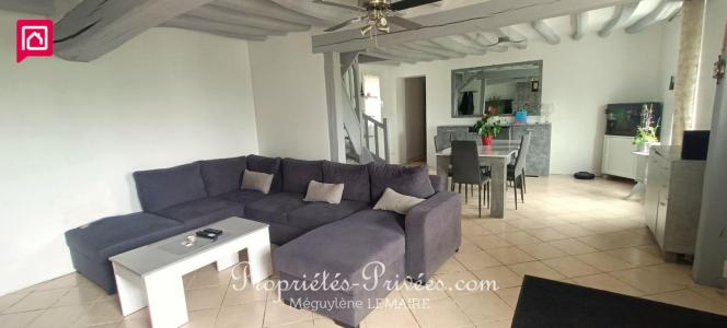 Vente Maison 6 pièces VERNEUIL-SUR-AVRE 27130
