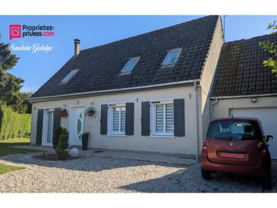 Vente Maison COUDRAY-SAINT-GERMER  60