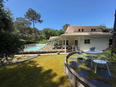 Vente Maison 6 pièces BISCARROSSE 40600