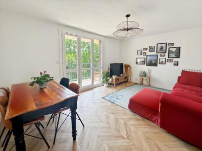 Vente Appartement 3 pièces BAYONNE 64100