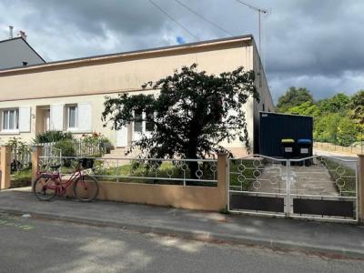 photo For sale House SAINT-NAZAIRE 44