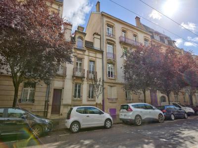 Vente Appartement 5 pièces NANCY 54000